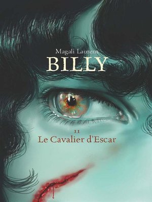 cover image of Billy--Tome 2